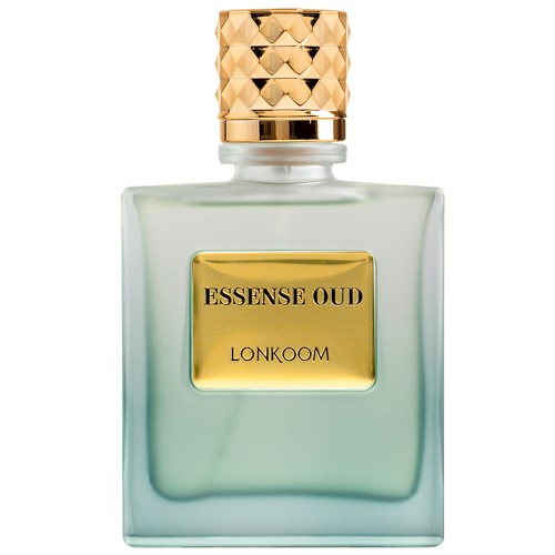 Essense Oud Lonkoom – Perfume Unissex – Eau de Toilette