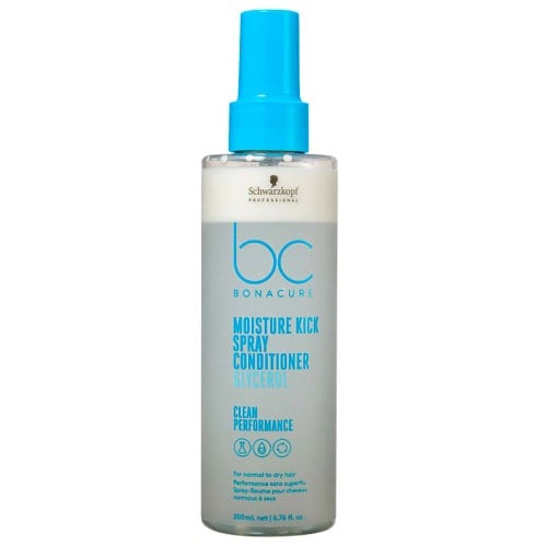 Schwarzkopf BC Hyaluronic Moisture Kick - Spray Condicionante