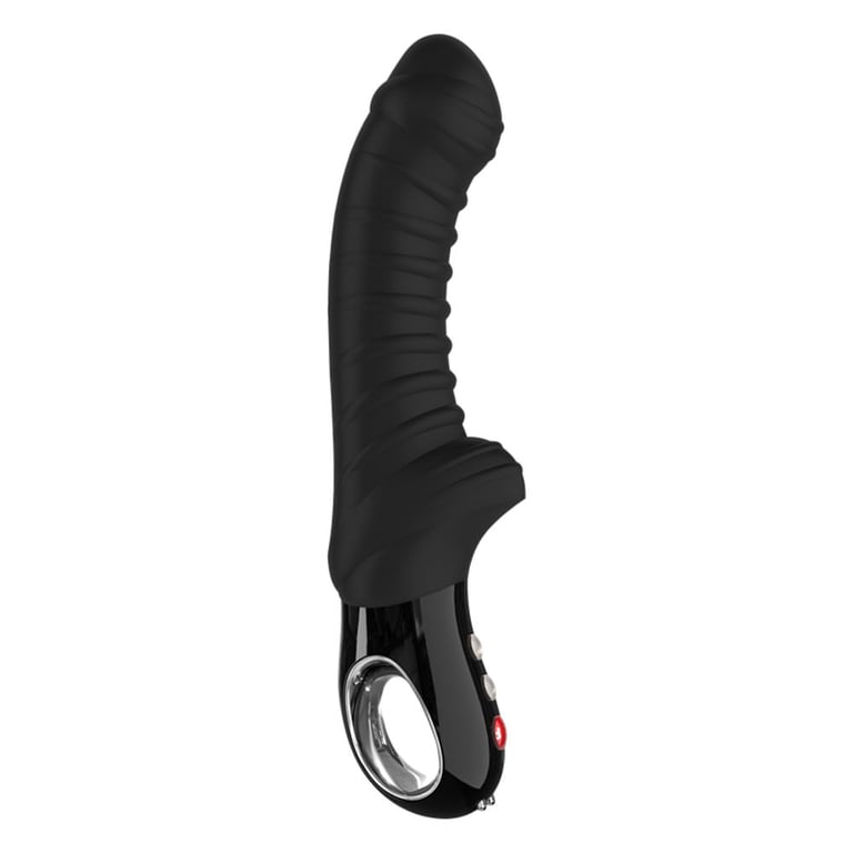 Vibrador Texturizado Fun Factory Tiger