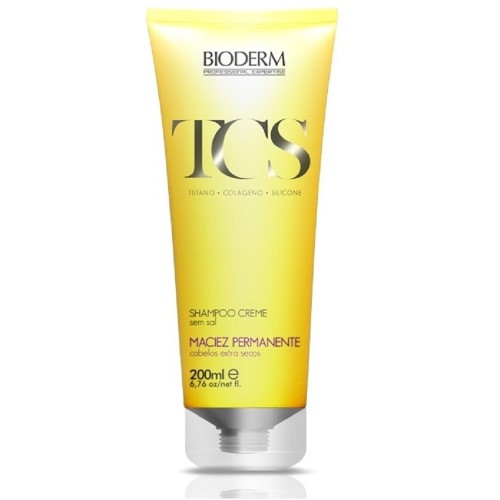 Shampoo Bioderm TCS 200ml