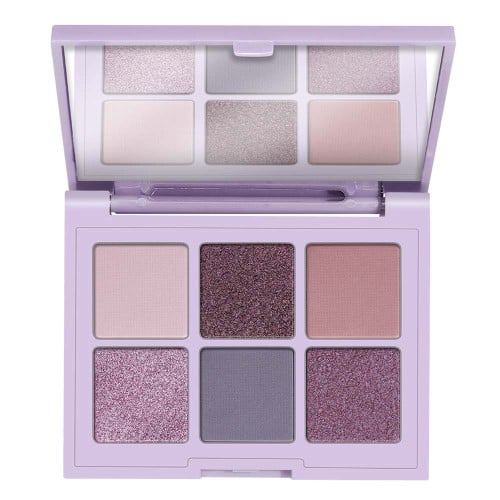 Paleta de Sombras Essence I like to Mauve it, Mauve it