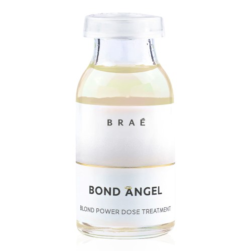 Ampola de Tratamento Braé Power Dose Bond Angel