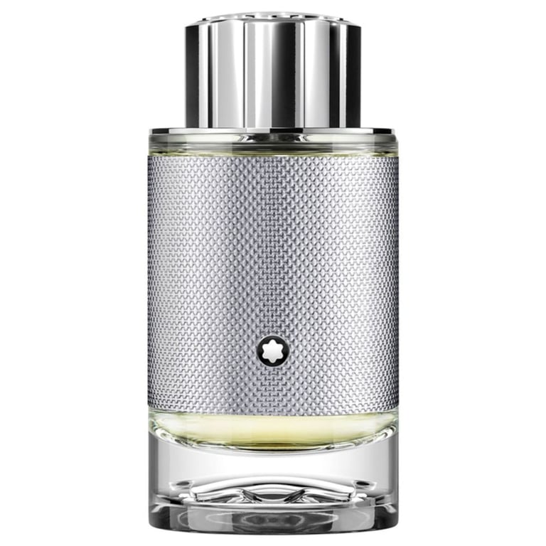 Explorer Platinum Eau de Parfum - Perfume Masculino 100ml