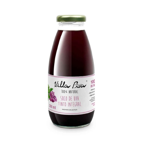 Suco de Uva Villa Piva 300ml