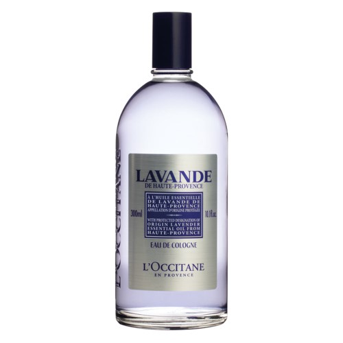 Desodorante Colônia Lccitane en Provence - Lavanda