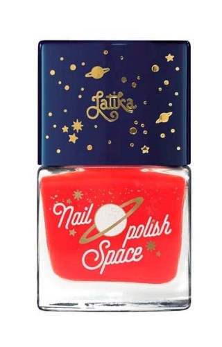 Esmalte Latika Neon Space Mars/Daisy Amor 9Ml