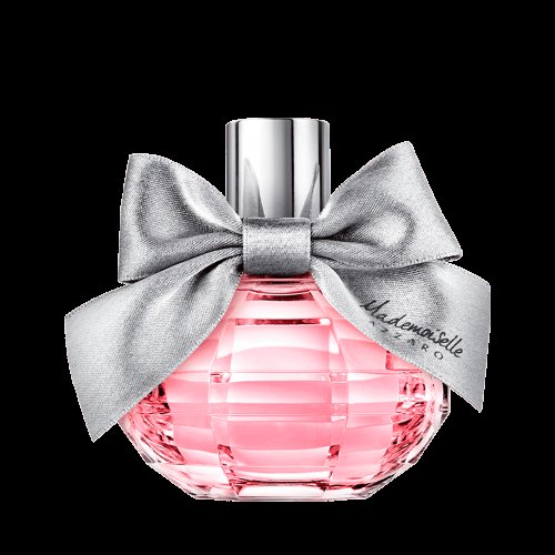 Perfume Azzaro Mademoiselle Eau de Toilette - Perfume Feminino 