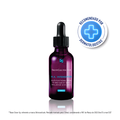 Sérum Corretor H.a. Intensifier Skinceuticals 30ml