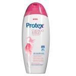 Sabonete Líquido Intimo Protex Delicate Care 200ml