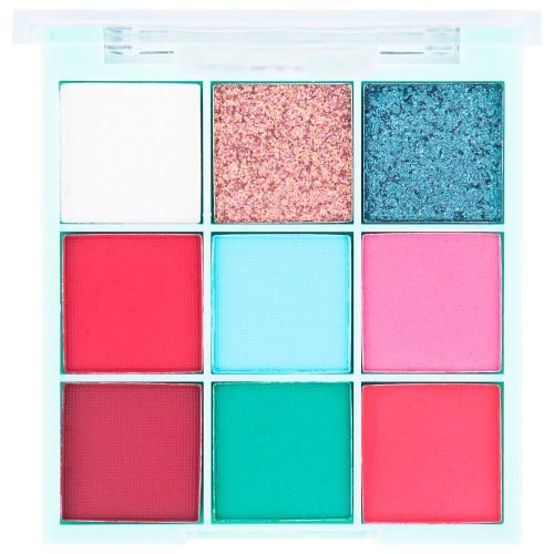 Paleta de Sombras Ruby Rose I’m Pulse