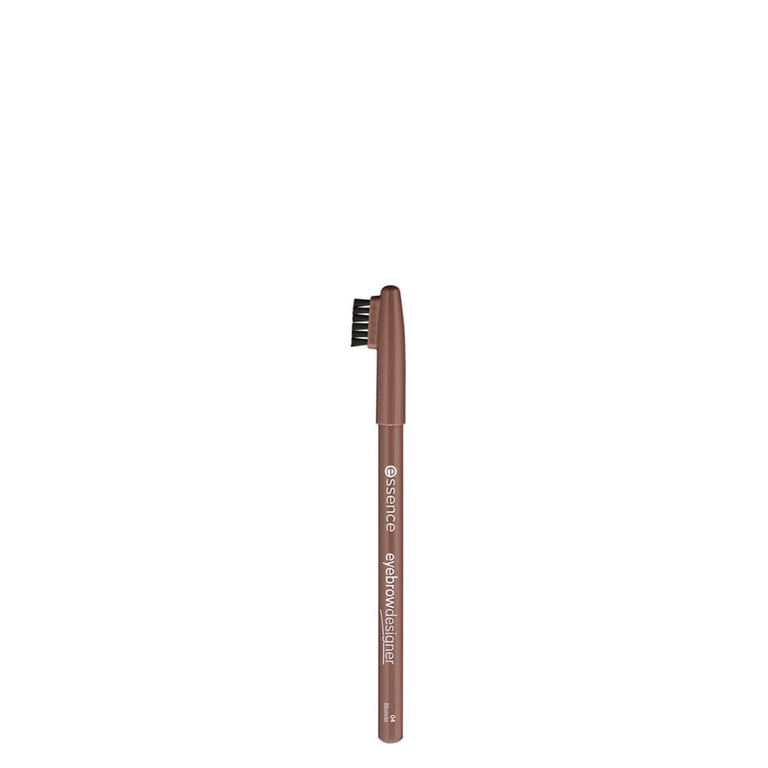 Essence Eyebrow Designer 04 Blonde - Lápis para Sobrancelha 1g