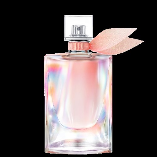 Perfume Lancôme La Vie Est Belle Soleil Cristal Eau de Parfum - Perfume Feminino