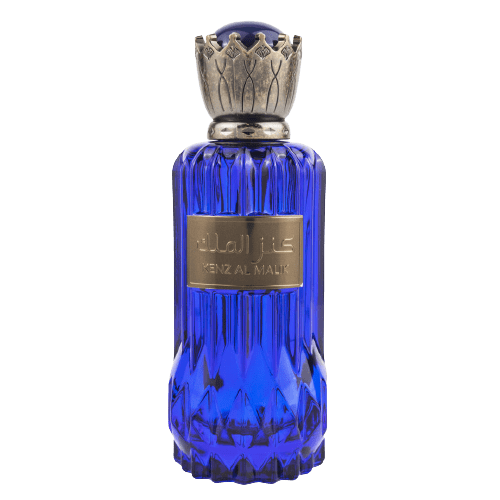 Kenz Al Malik Al Wataniah – Perfume Feminino – Eau de Parfum