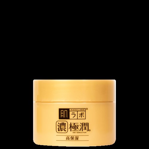 Gel Facial Hidratante Hada Labo Gokujyun Perfect Gel