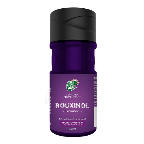 Máscara Pigmentante Kamaleão Color Rouxinol 150ml