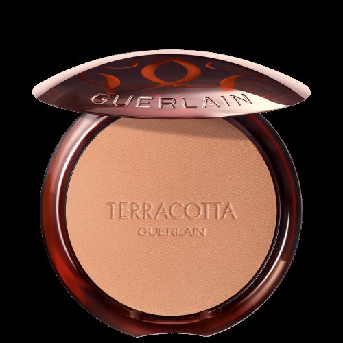 Pó Bronzeador Guerlain Terracotta