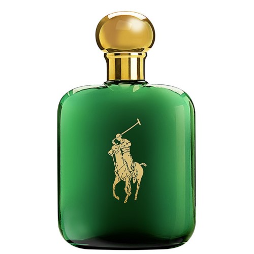 Perfume Polo De Ralph Lauren Eau De Toilette Masculino 118 ml