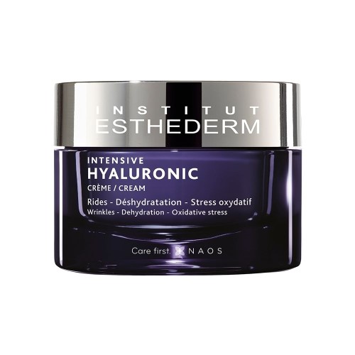 Esthederm Intensive Hialuronic Cream 50ml