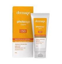 DERMAGE PHOTOAGE FPS50 120G