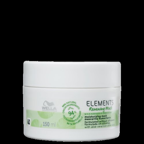 Wella Professionals Elements Renewing Máscara