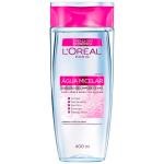 Água Micelar Loréal Paris Solução de Limpeza 5 em 1 400ml