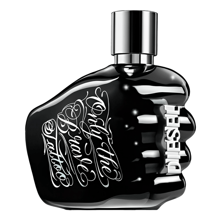 Only The Brave Tattoo Masculino Eau de Toilette-125 ml