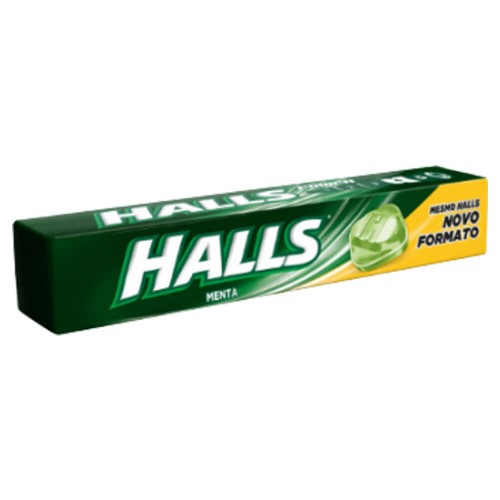 Bala Halls Menta 28g