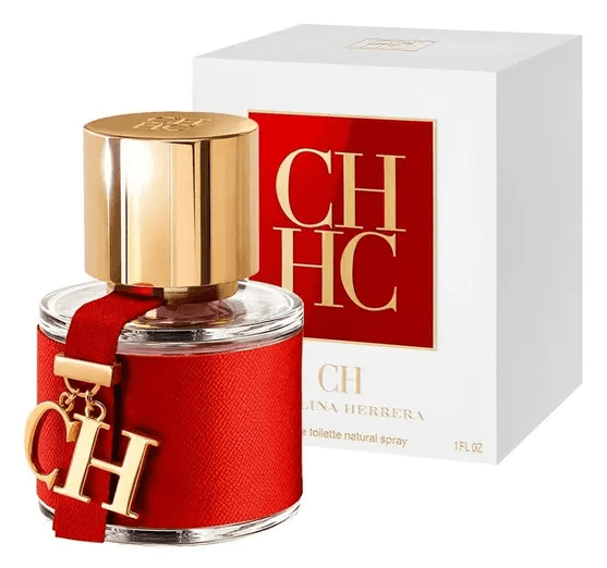 CH L’Eau Carolina Herrera Perfume Feminino - Eau de Toilette