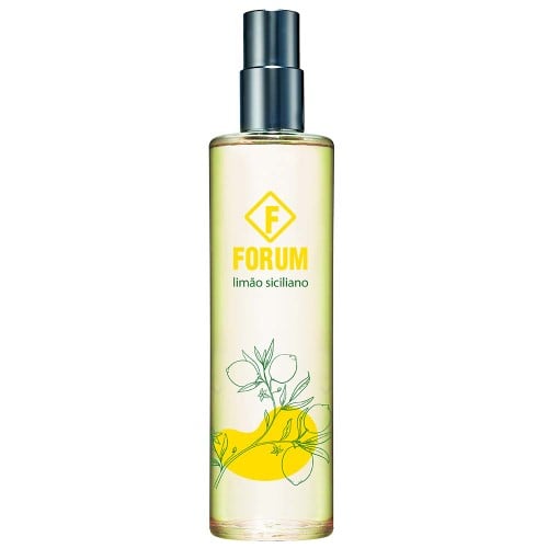 Forum Limão Siciliano – Deo Colônia – Perfume Unissex