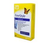 Freestyle Optium Abbott - 50 Tiras