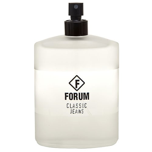 Deo Colônia Masculina Forum Classic Jeans - 100ml