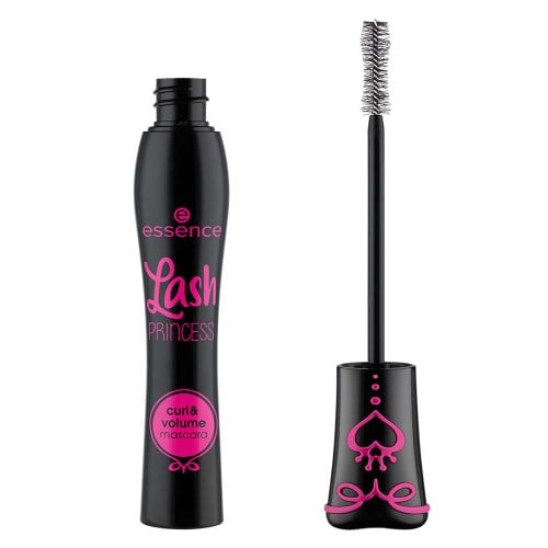 Máscara para Cílios Essence Lash Princess Curl & Volume