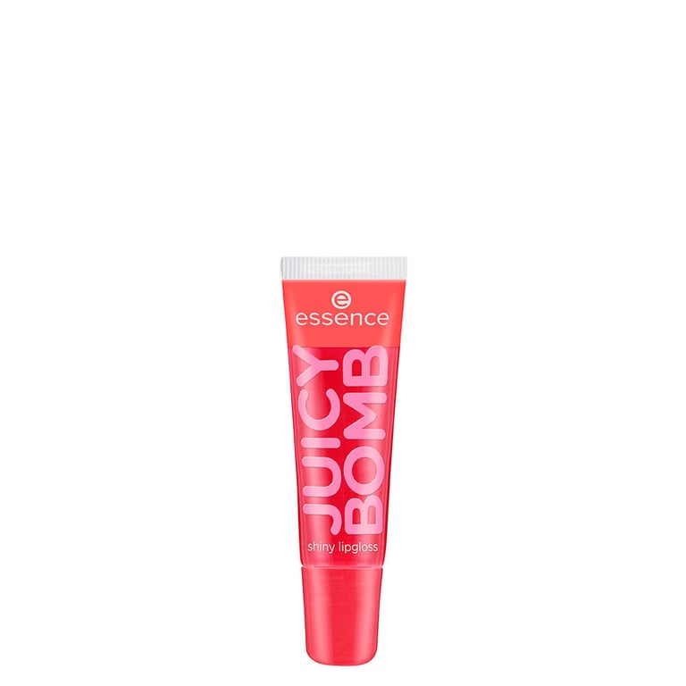 Juicy Bomb 104 Poppin Pomegranate - Gloss Labial 10ml