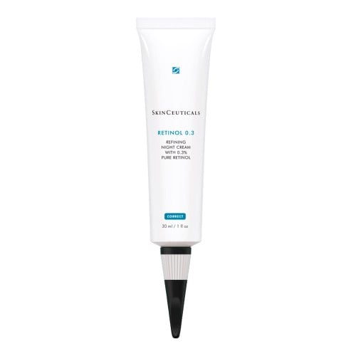 Gel Creme Antirrugas Retinol 0,3 Skinceuticals 30ml