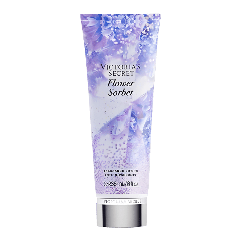 Loção Corporal Victoria's Secret Flower Sorbet Body Lotion 236ml