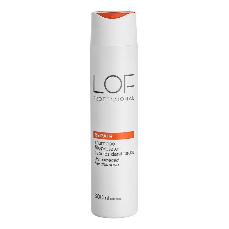 LOF Professional Repair Fito Protetor - Shampoo