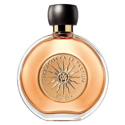 Perfume Guerlain Terracotta Le Parfum Eau de Parfum - Perfume Feminino 100ml