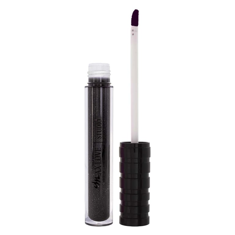 Black Rain 01 Black - Gloss Labial 4ml