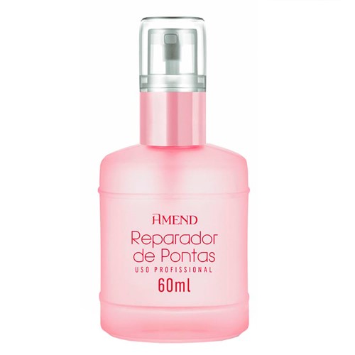 Reparador de Pontas Amend com 55ml