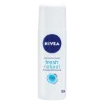 Desodorante Nivea Spray Fresh Natural 90ml