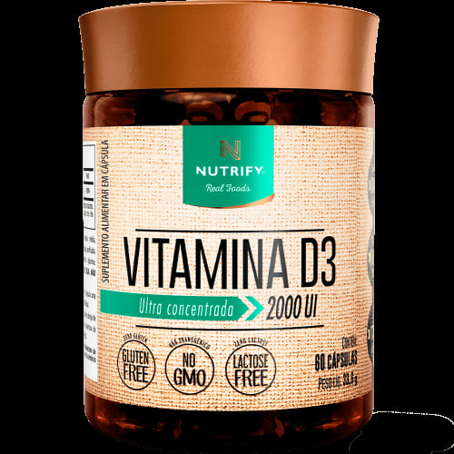 Vitamina D3