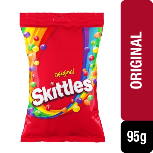 Skittles Original 95g