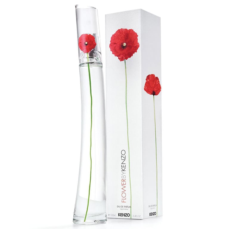 Flower by KENZO Eau de Parfum - Perfume Feminino 50ml