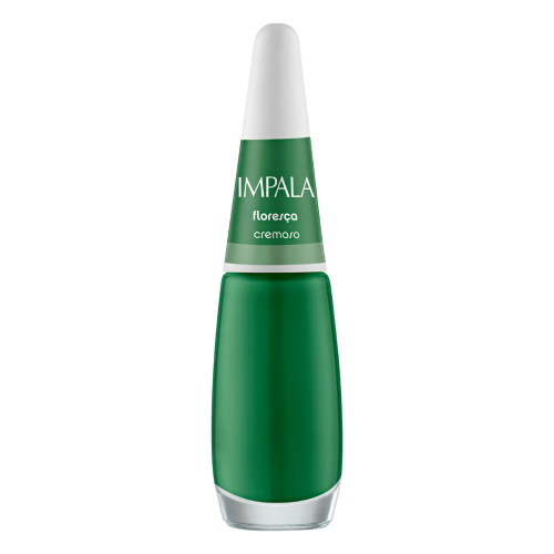 Esmalte Impala A Cor Da Sua Moda 3 Floresça 1 Unidade