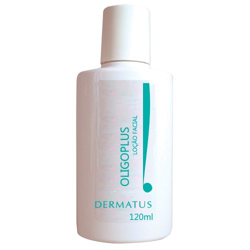 Oligoplus Loção Facial Dermatus - Tônico Facial