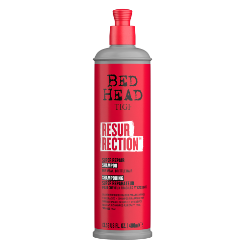 Shampoo Tipi Bed Head Resurrection 400ml