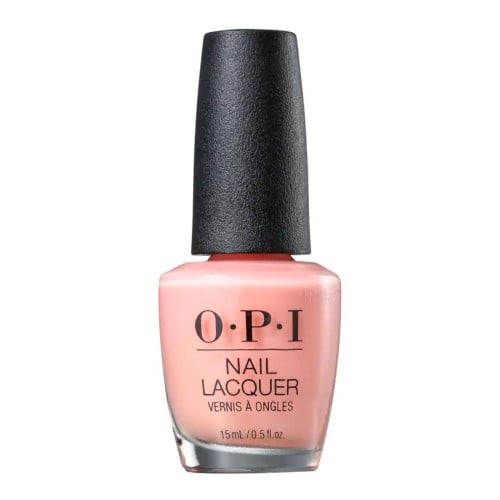 Esmalte OPI Nail Lacquer Passion 15ml