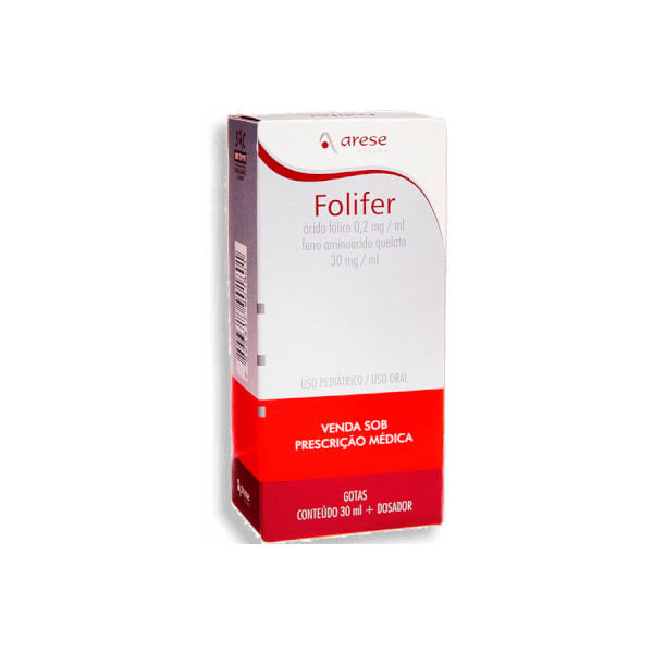 Folifer 30ml