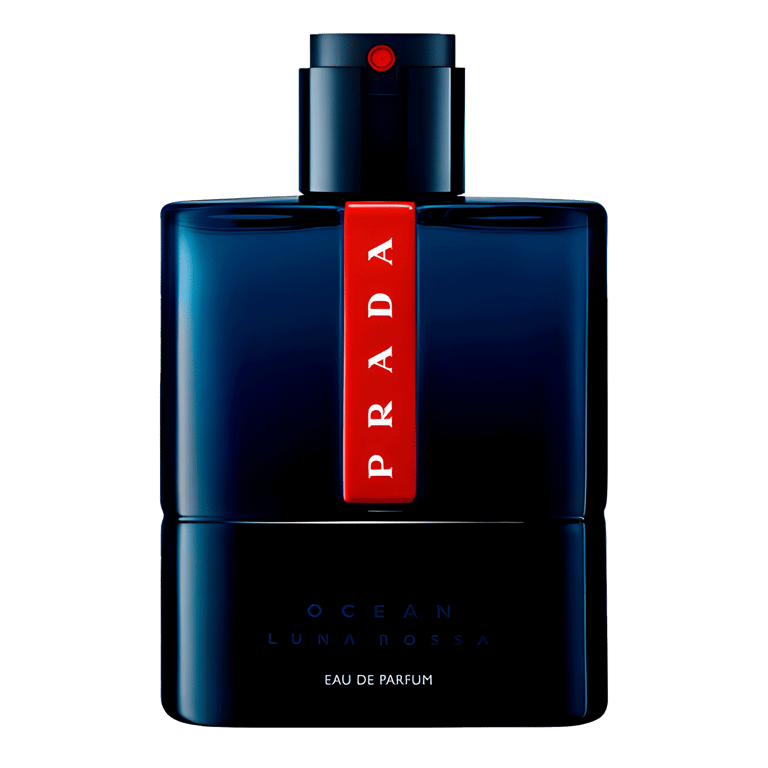 Perfume Masculino Prada Luna Rossa Ocean Eau De Parfum 100ml