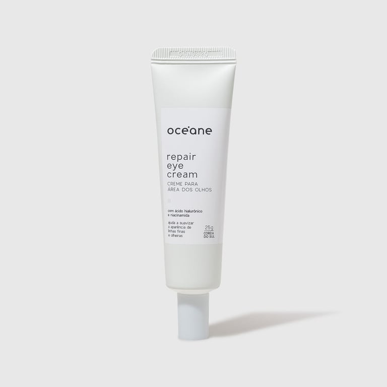 Creme para Área dos Olhos Océane Repair Eye Cream